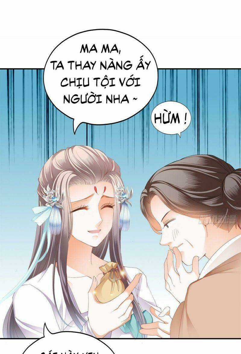 Bổn Vương Muốn Ngươi Chapter 3 trang 47