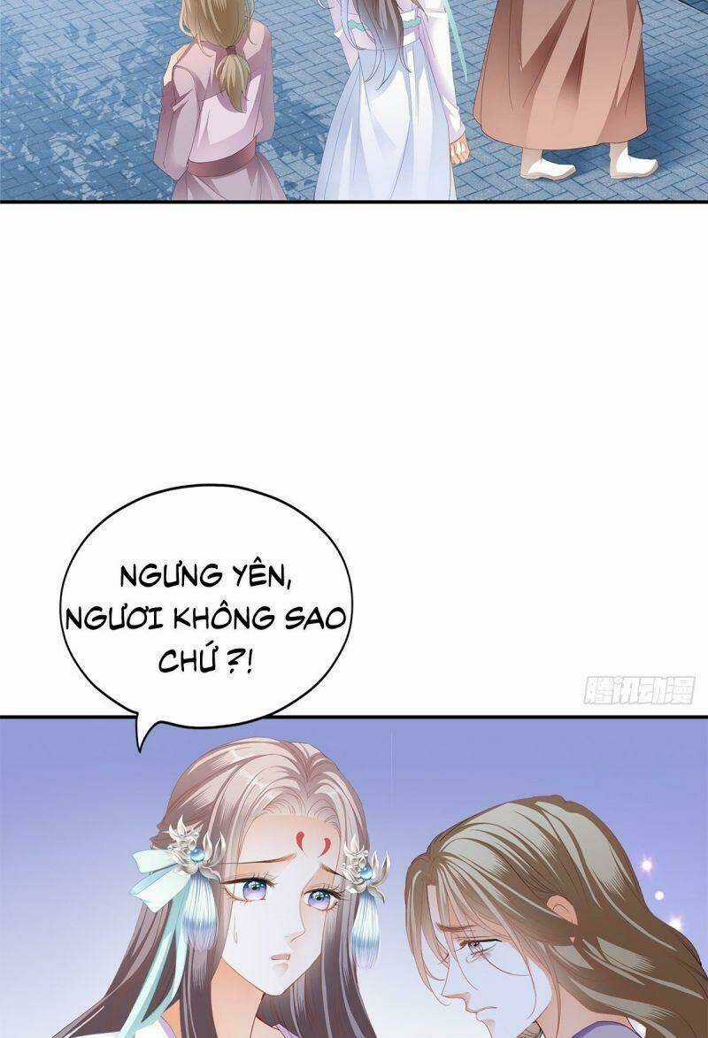 Bổn Vương Muốn Ngươi Chapter 3 trang 49