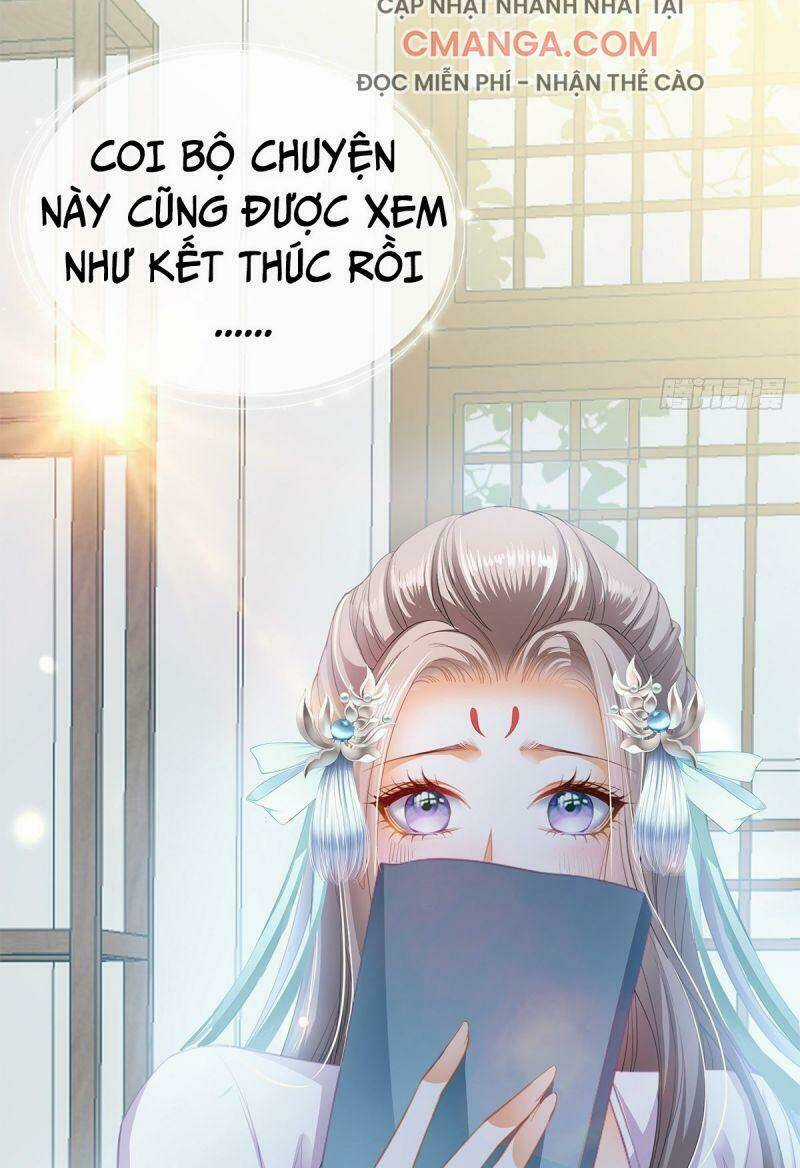 Bổn Vương Muốn Ngươi Chapter 3 trang 5