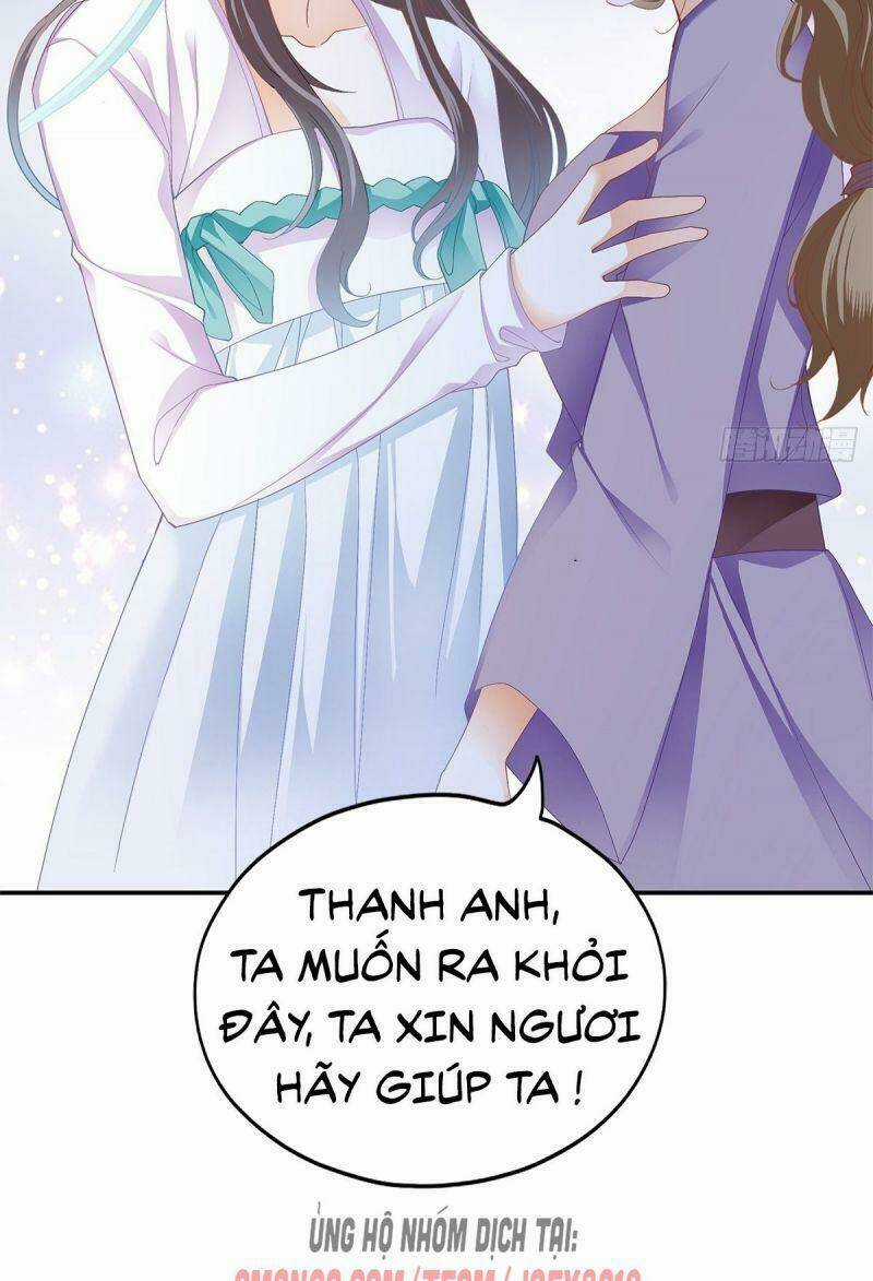 Bổn Vương Muốn Ngươi Chapter 3 trang 50