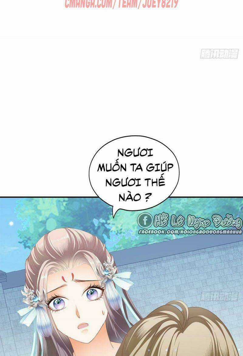 Bổn Vương Muốn Ngươi Chapter 3 trang 51