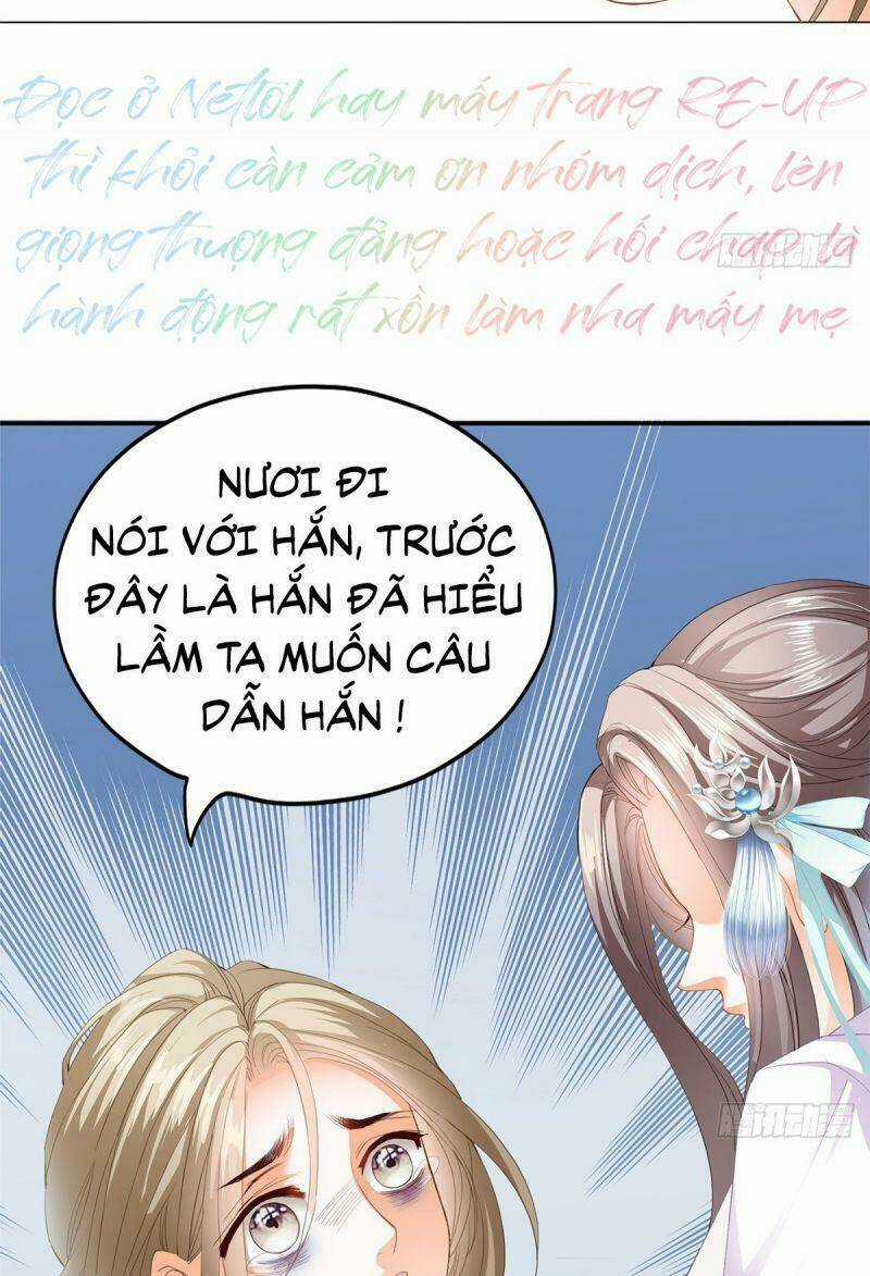 Bổn Vương Muốn Ngươi Chapter 3 trang 53