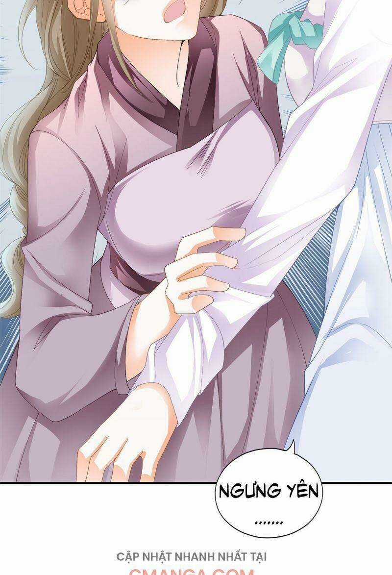 Bổn Vương Muốn Ngươi Chapter 3 trang 54