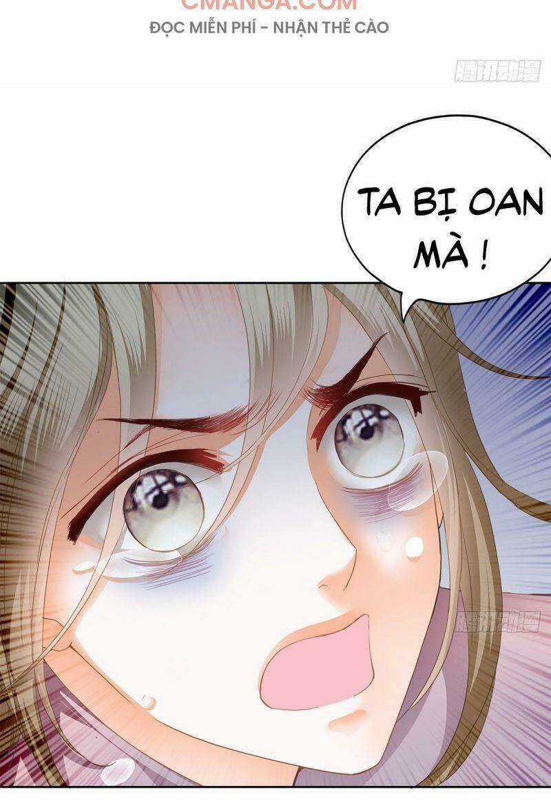 Bổn Vương Muốn Ngươi Chapter 3 trang 55