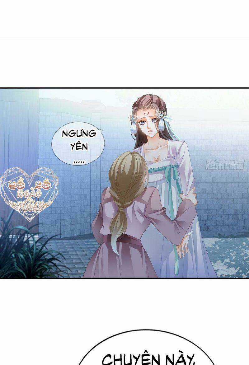 Bổn Vương Muốn Ngươi Chapter 3 trang 56