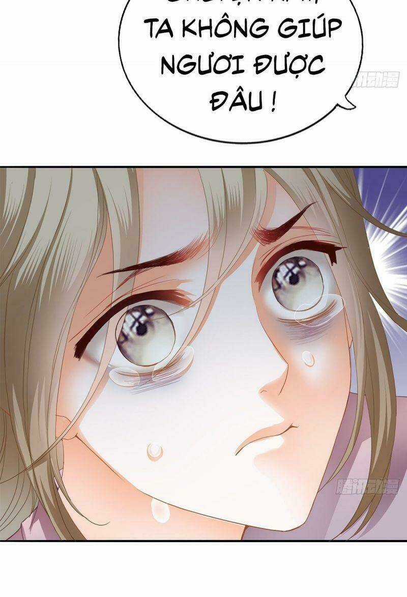 Bổn Vương Muốn Ngươi Chapter 3 trang 57