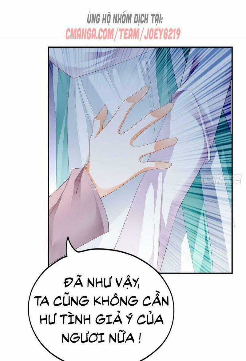 Bổn Vương Muốn Ngươi Chapter 3 trang 58