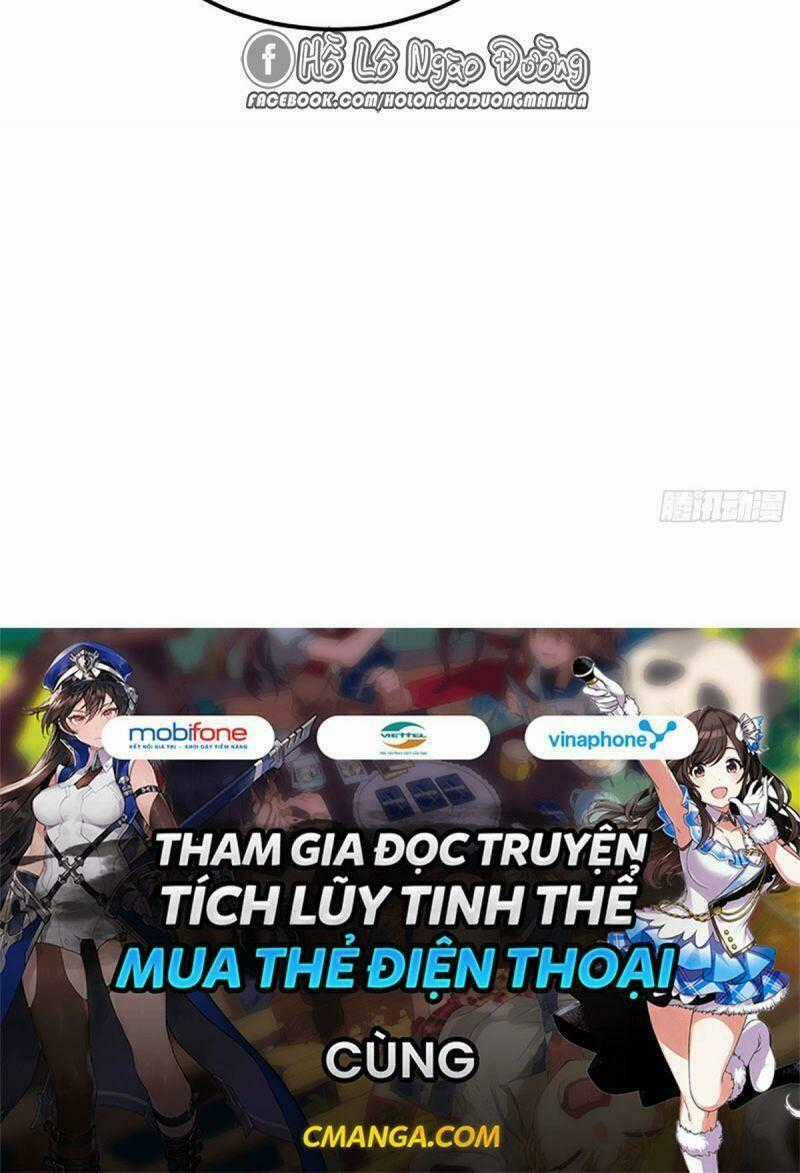 Bổn Vương Muốn Ngươi Chapter 3 trang 59