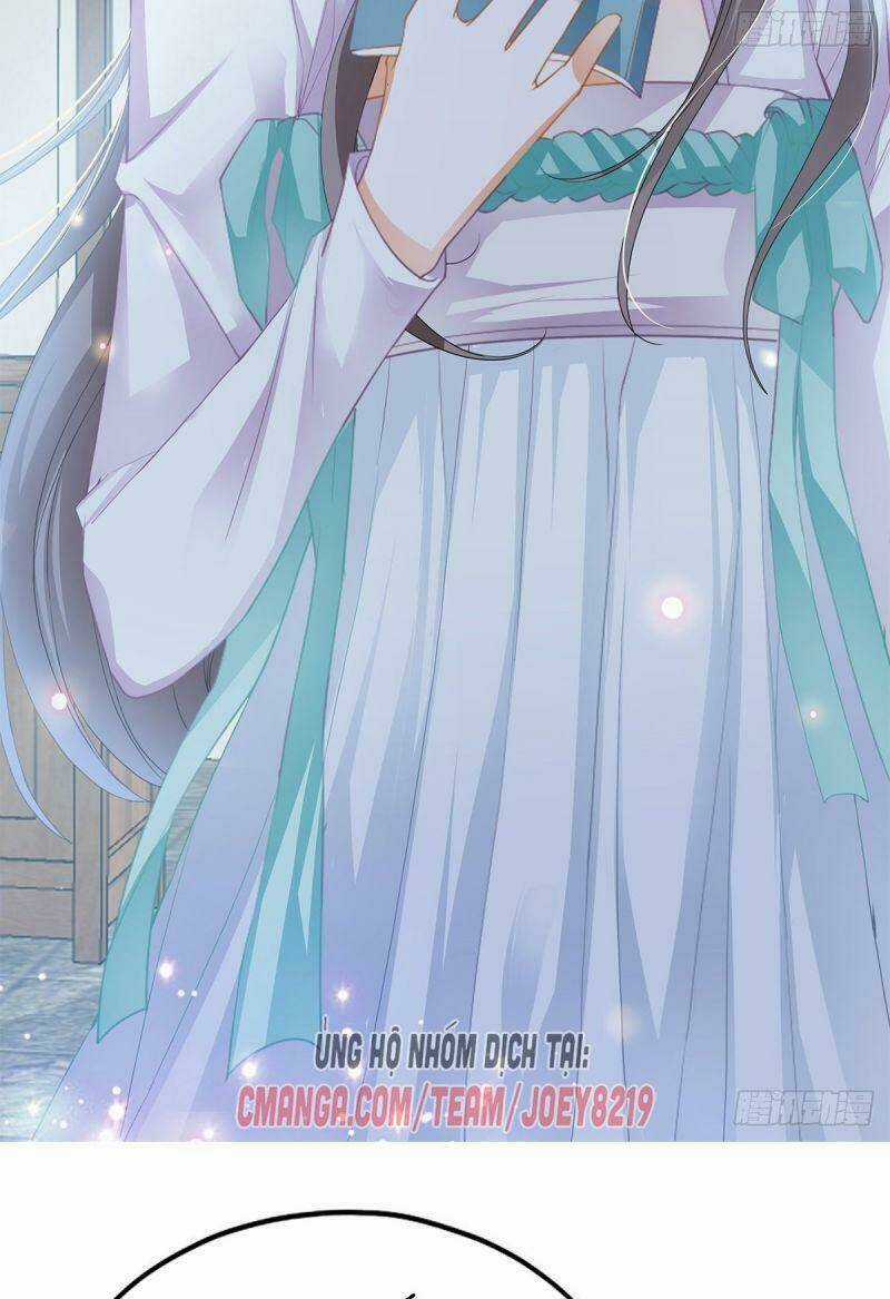 Bổn Vương Muốn Ngươi Chapter 3 trang 6