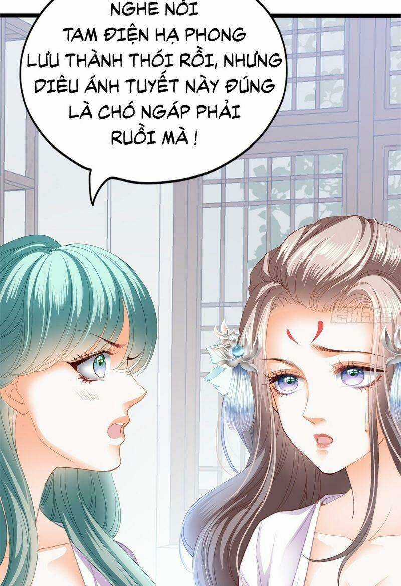 Bổn Vương Muốn Ngươi Chapter 3 trang 7