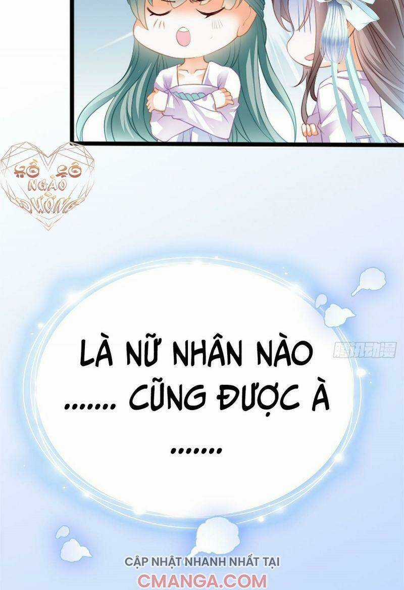 Bổn Vương Muốn Ngươi Chapter 3 trang 9