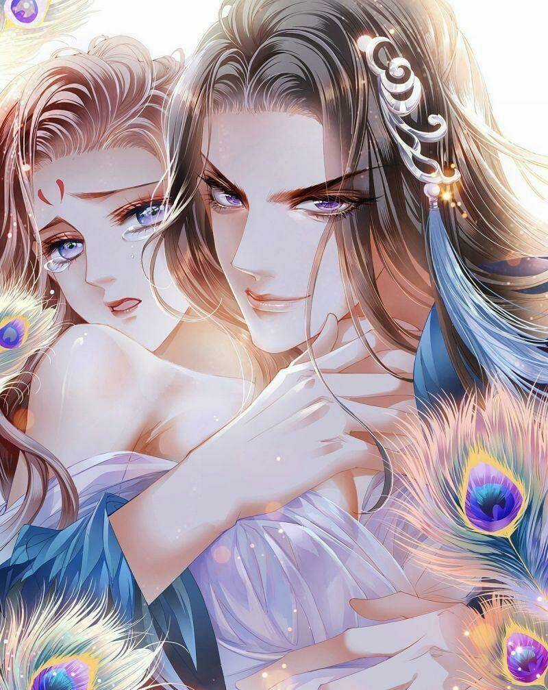 Bổn Vương Muốn Ngươi Chapter 30 trang 0