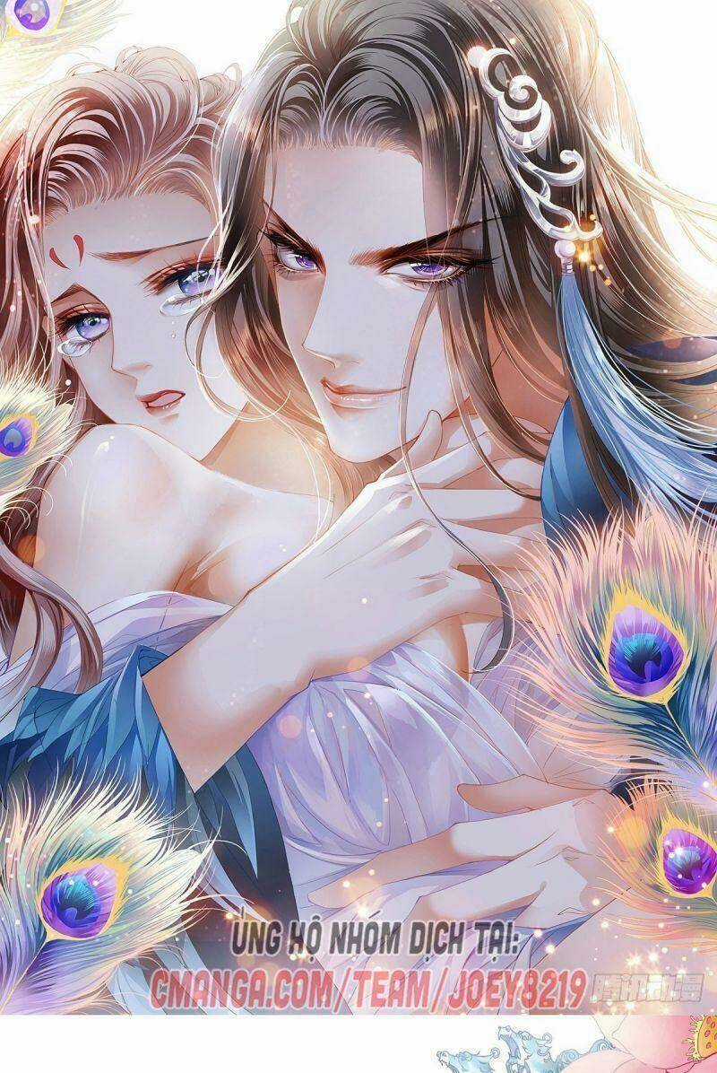 Bổn Vương Muốn Ngươi Chapter 31 trang 0