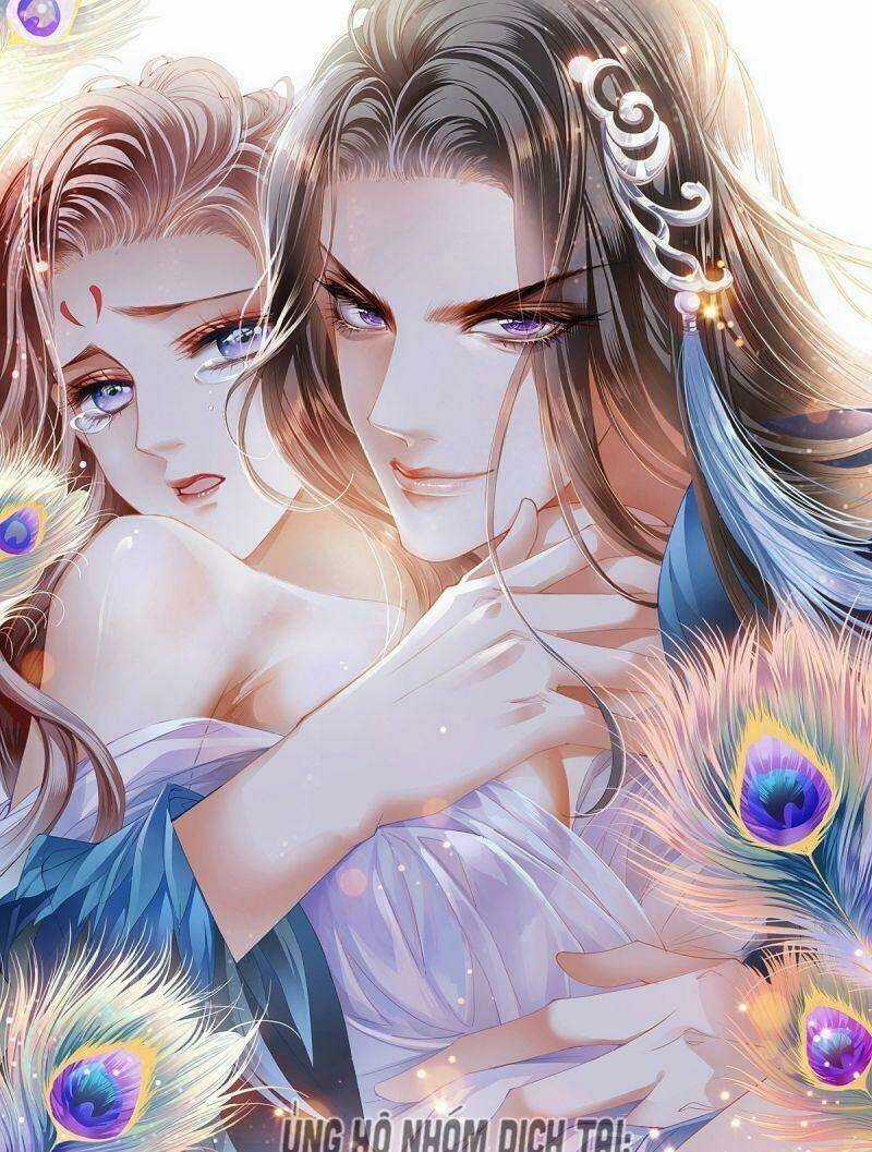 Bổn Vương Muốn Ngươi Chapter 32 trang 0