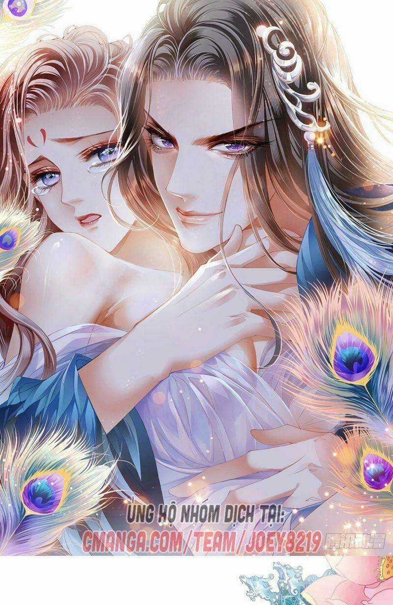 Bổn Vương Muốn Ngươi Chapter 33 trang 0