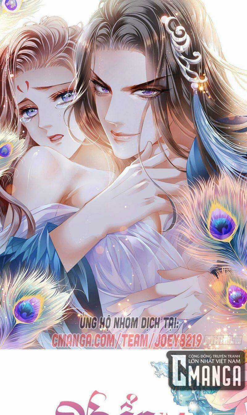 Bổn Vương Muốn Ngươi Chapter 37 trang 0