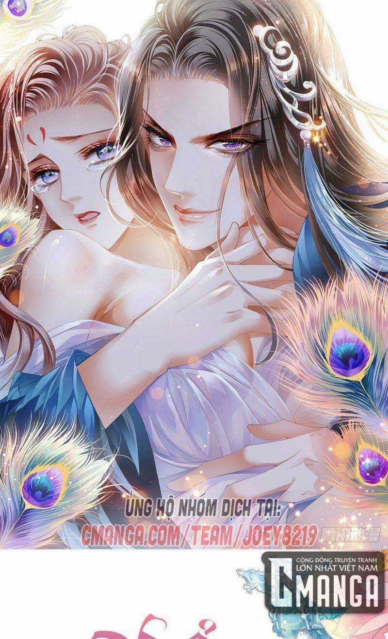 Bổn Vương Muốn Ngươi Chapter 38 trang 0
