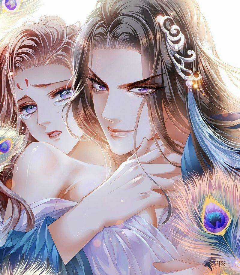 Bổn Vương Muốn Ngươi Chapter 39 trang 0