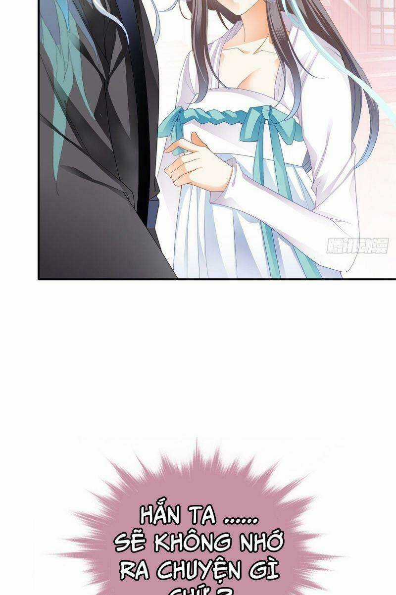 Bổn Vương Muốn Ngươi Chapter 4 trang 10