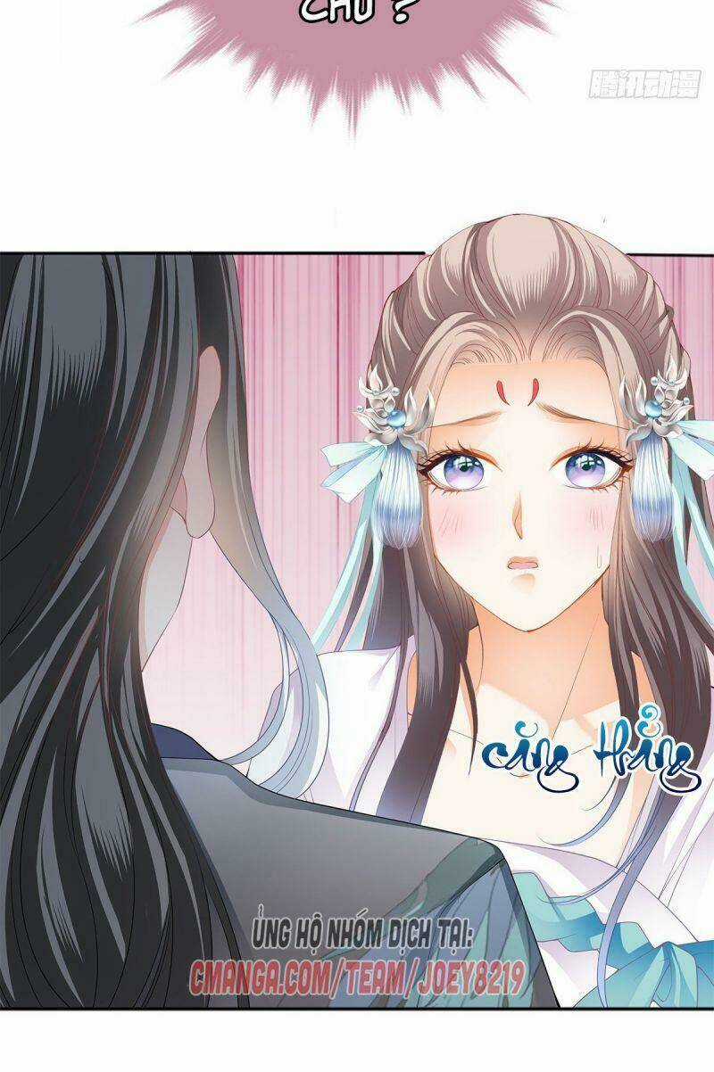 Bổn Vương Muốn Ngươi Chapter 4 trang 11