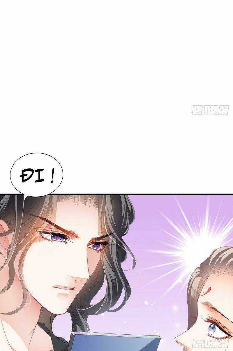 Bổn Vương Muốn Ngươi Chapter 4 trang 12