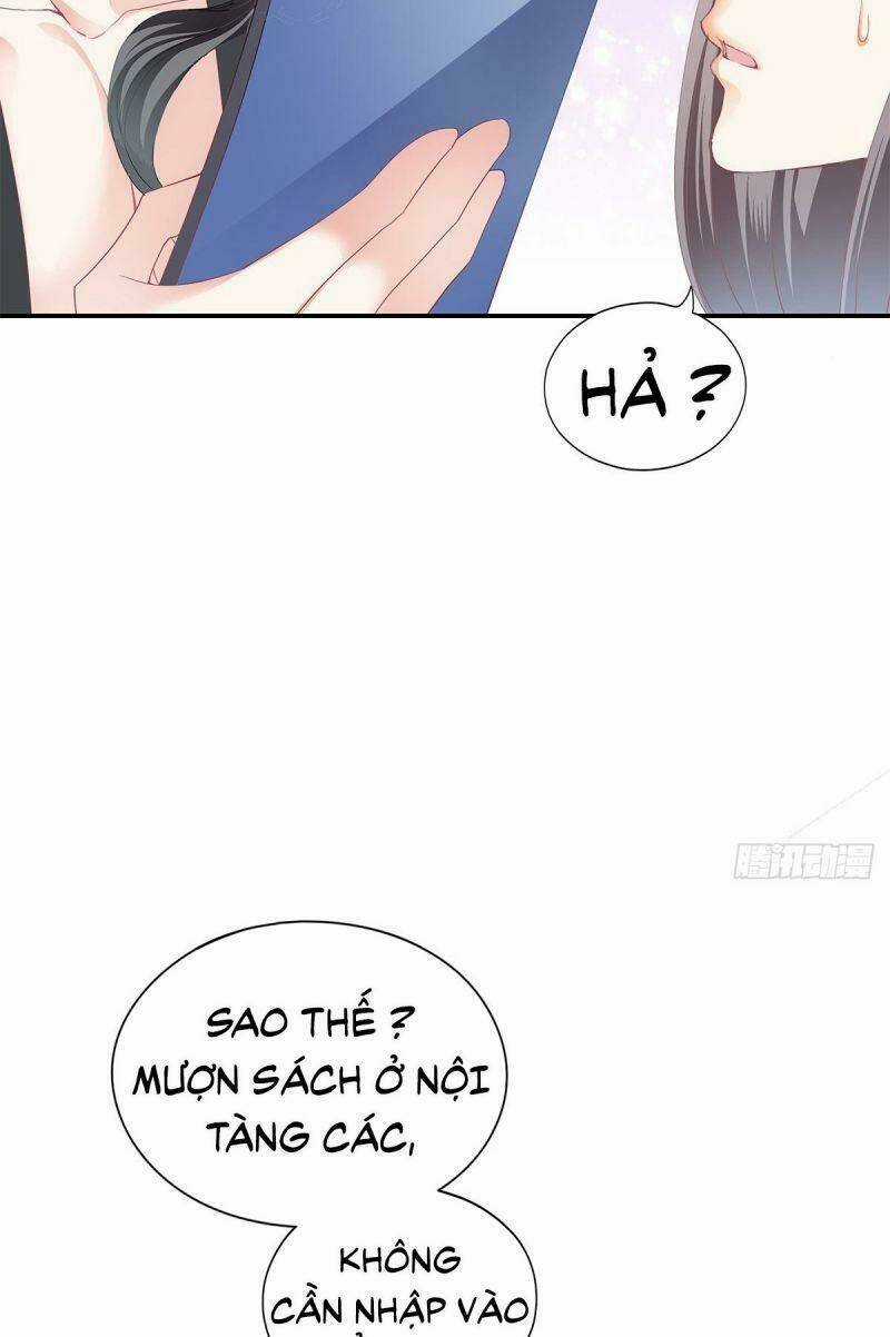 Bổn Vương Muốn Ngươi Chapter 4 trang 13