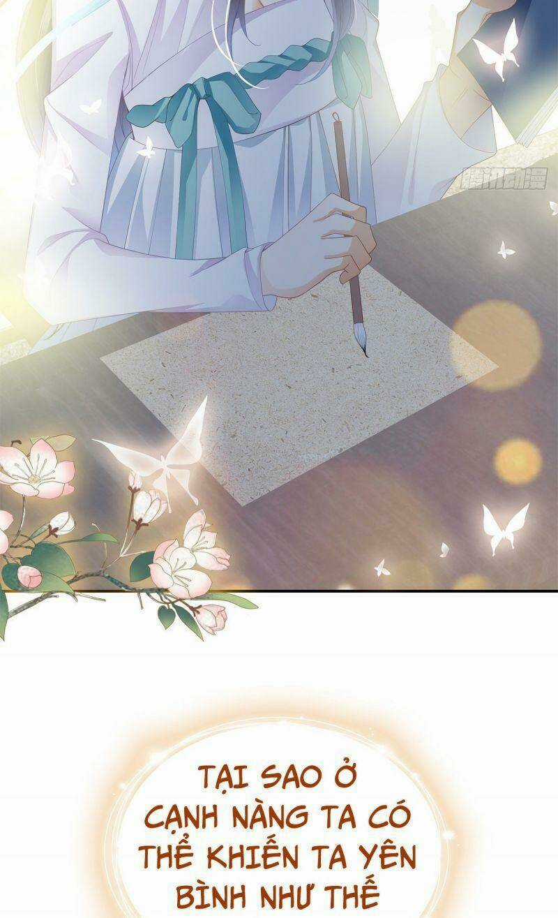 Bổn Vương Muốn Ngươi Chapter 4 trang 16