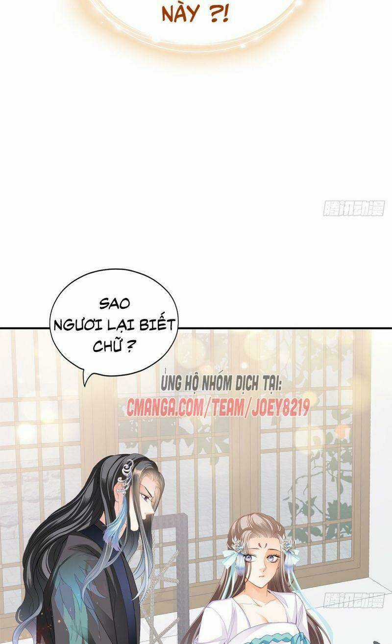 Bổn Vương Muốn Ngươi Chapter 4 trang 17