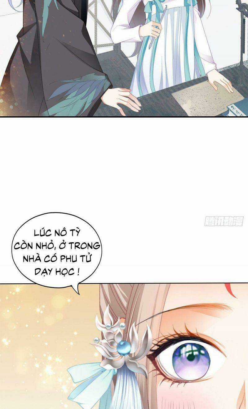 Bổn Vương Muốn Ngươi Chapter 4 trang 18