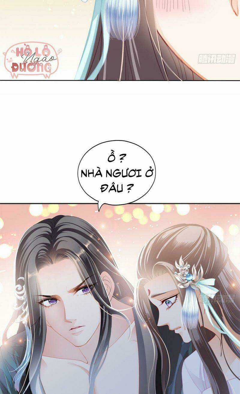 Bổn Vương Muốn Ngươi Chapter 4 trang 19