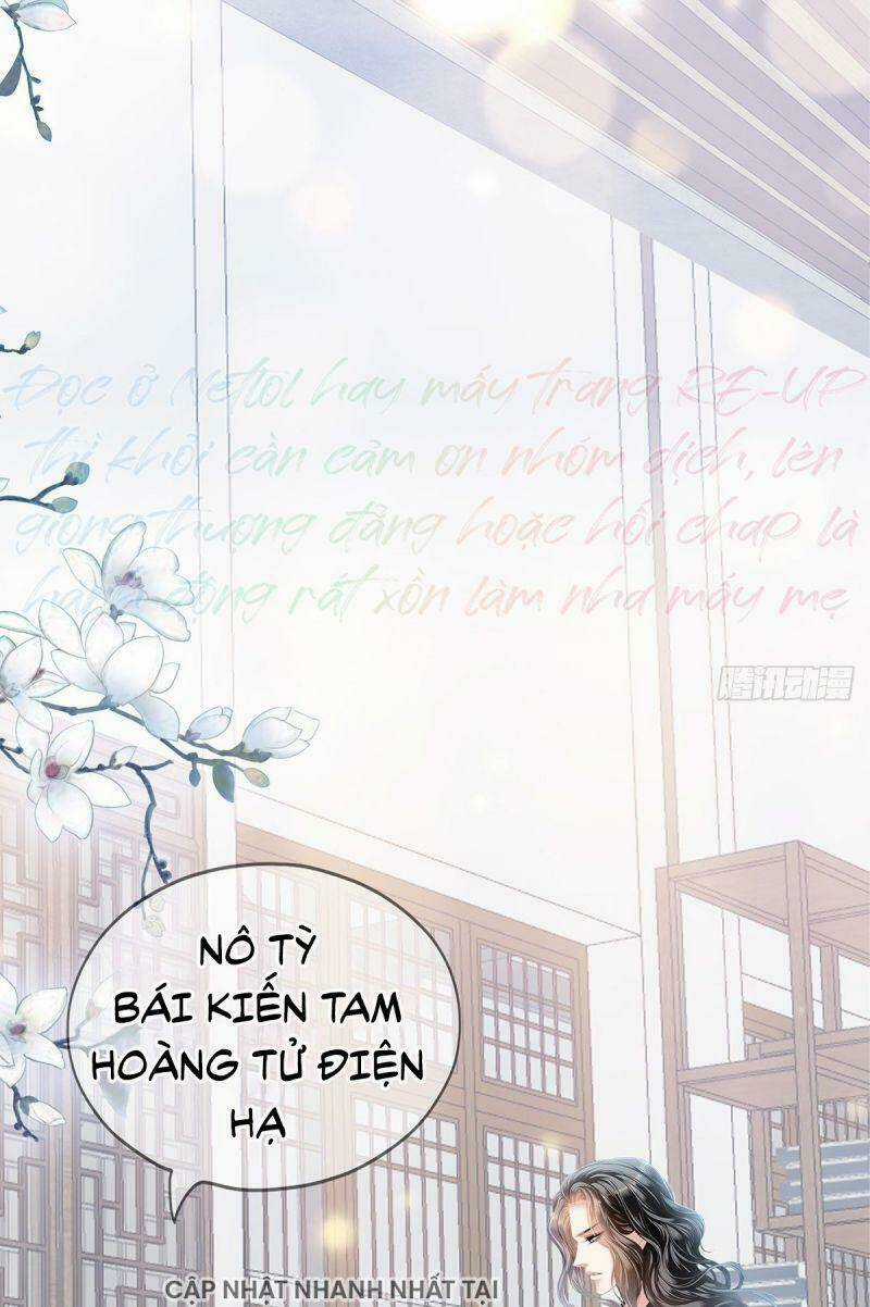Bổn Vương Muốn Ngươi Chapter 4 trang 2