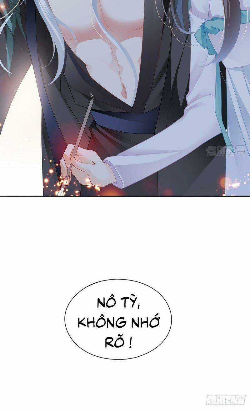 Bổn Vương Muốn Ngươi Chapter 4 trang 20