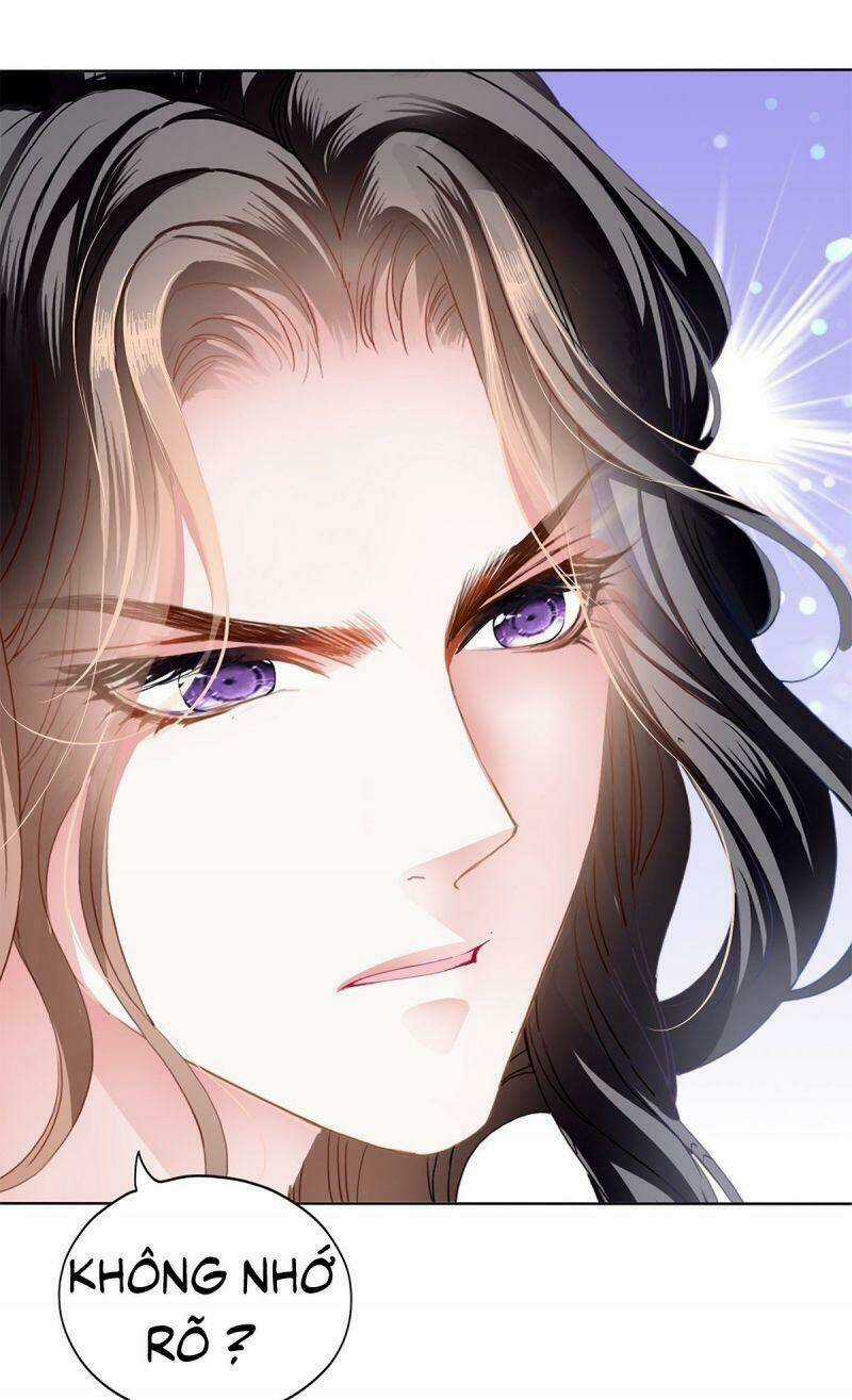 Bổn Vương Muốn Ngươi Chapter 4 trang 21