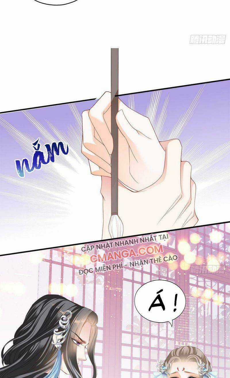 Bổn Vương Muốn Ngươi Chapter 4 trang 22