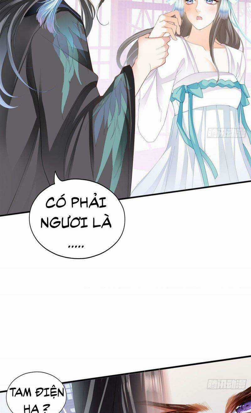 Bổn Vương Muốn Ngươi Chapter 4 trang 23