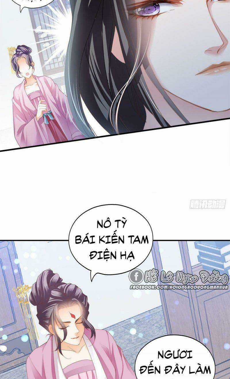 Bổn Vương Muốn Ngươi Chapter 4 trang 24