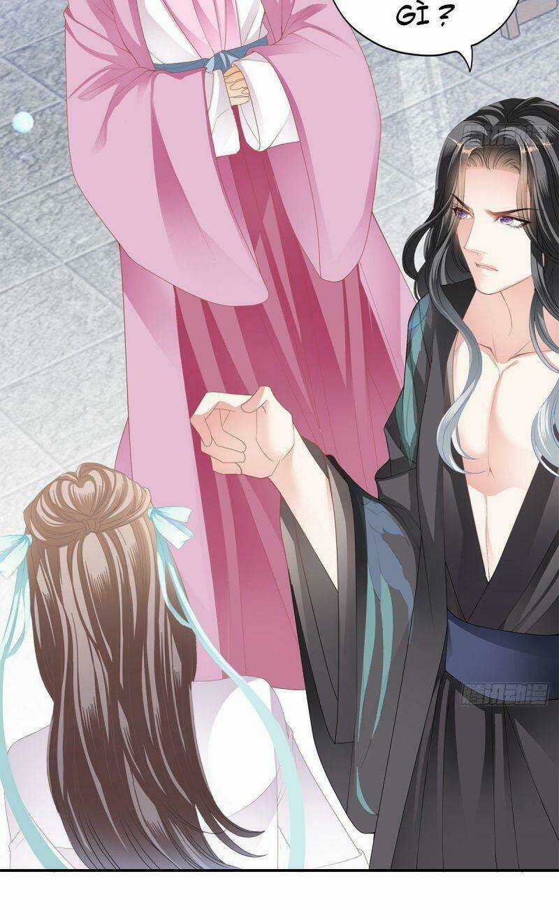 Bổn Vương Muốn Ngươi Chapter 4 trang 25