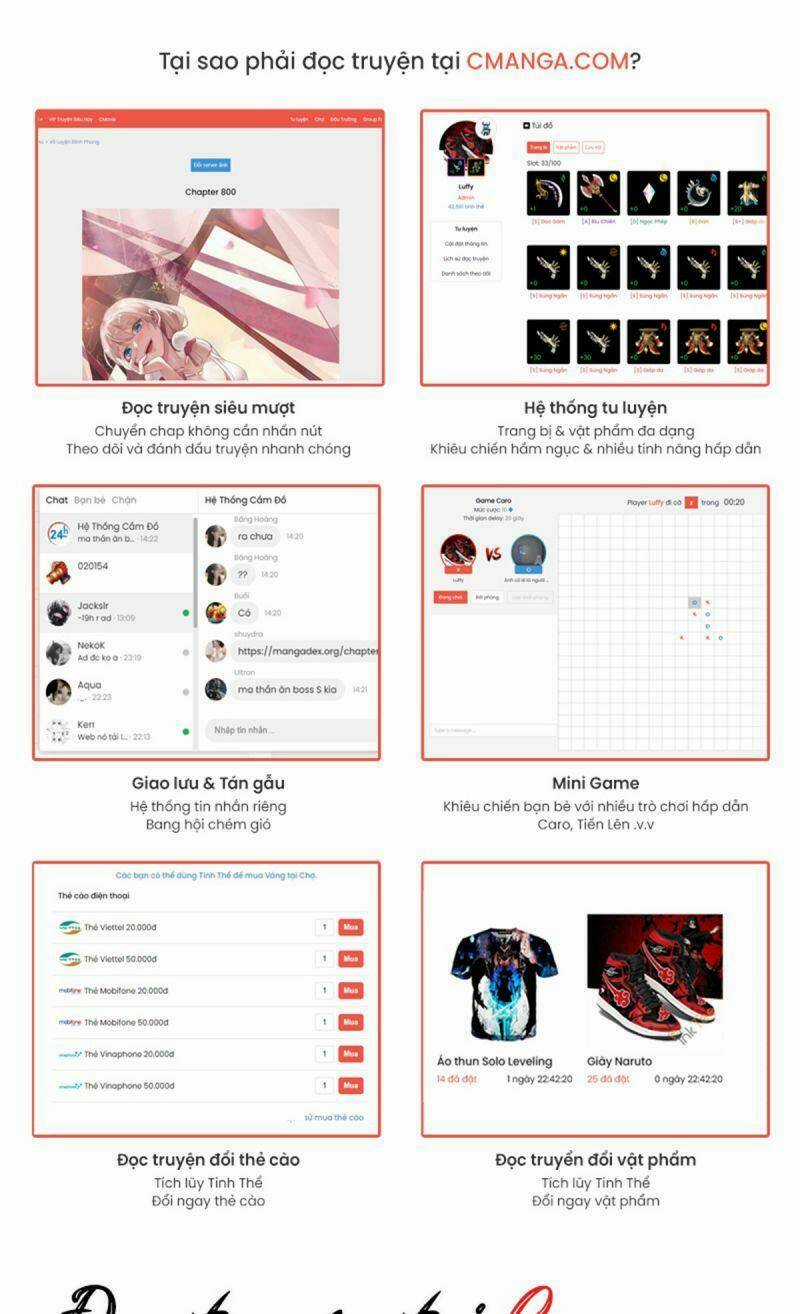 Bổn Vương Muốn Ngươi Chapter 4 trang 27