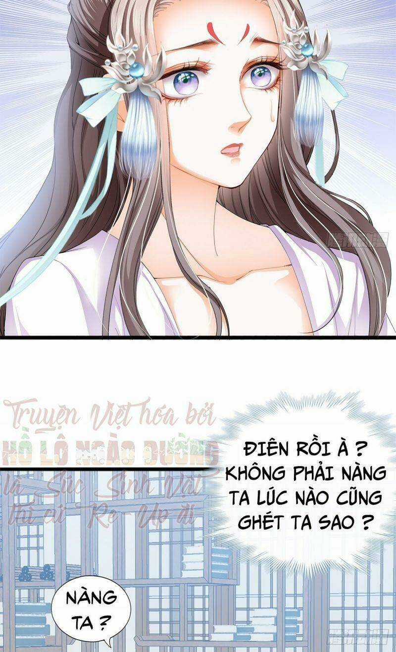 Bổn Vương Muốn Ngươi Chapter 4 trang 29