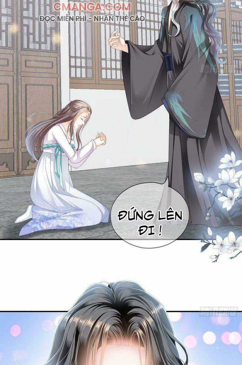 Bổn Vương Muốn Ngươi Chapter 4 trang 3