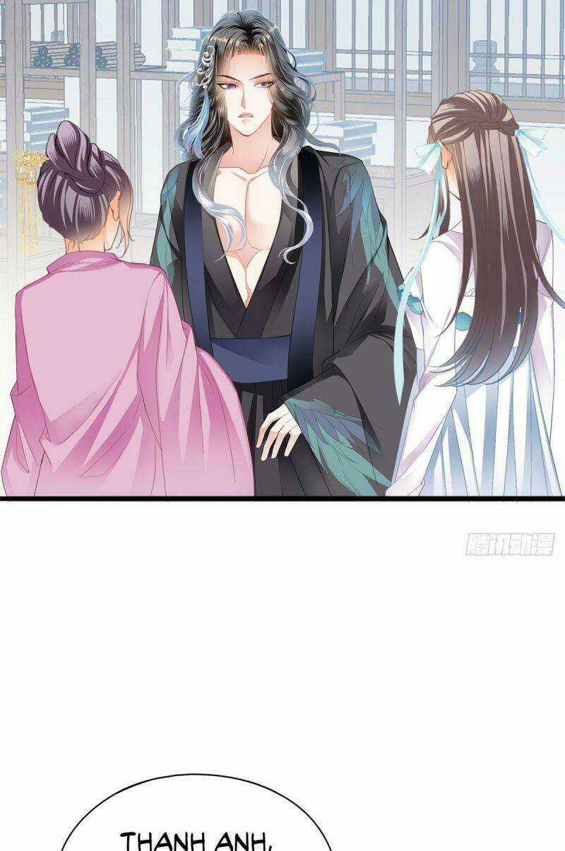 Bổn Vương Muốn Ngươi Chapter 4 trang 30