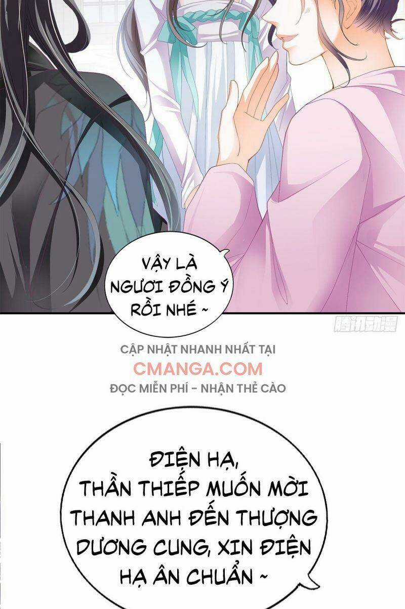 Bổn Vương Muốn Ngươi Chapter 4 trang 34