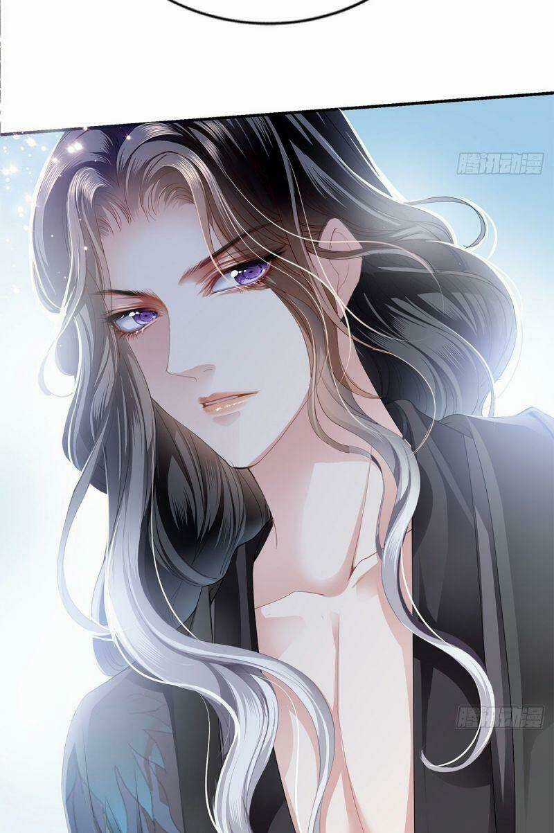 Bổn Vương Muốn Ngươi Chapter 4 trang 35