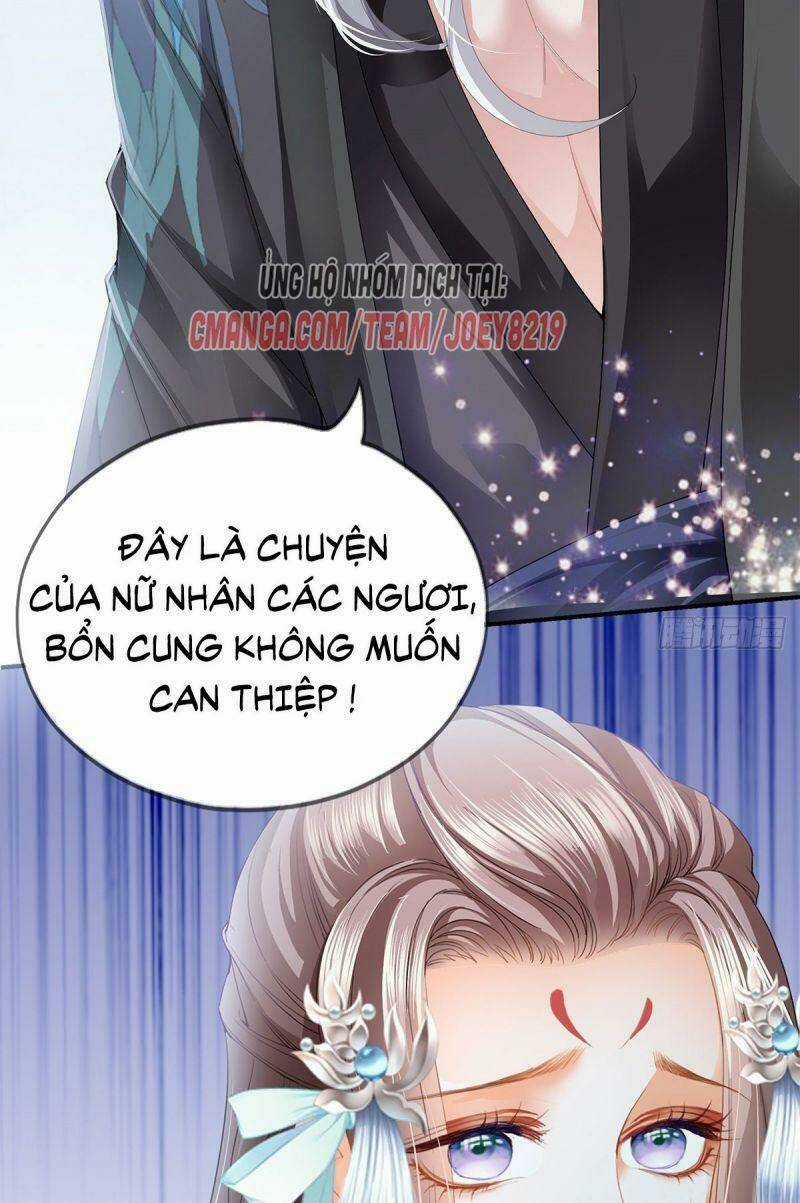 Bổn Vương Muốn Ngươi Chapter 4 trang 36