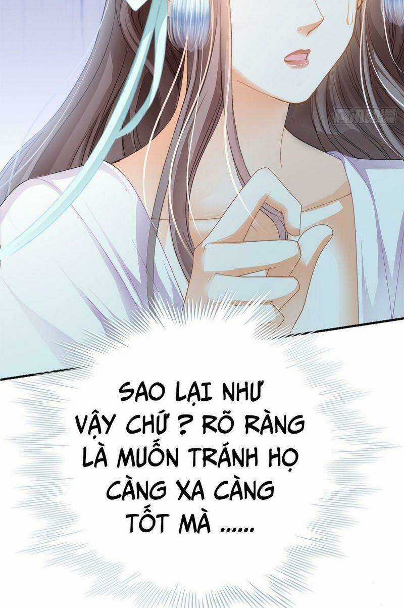 Bổn Vương Muốn Ngươi Chapter 4 trang 37