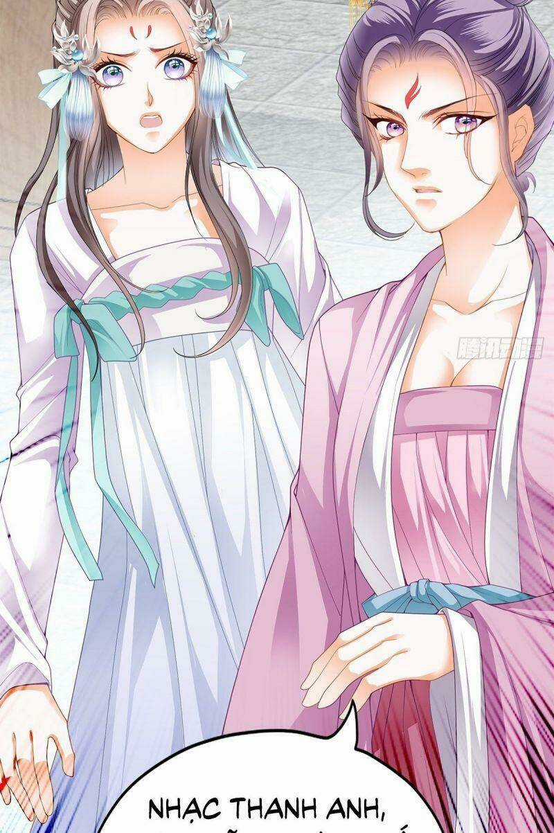 Bổn Vương Muốn Ngươi Chapter 4 trang 40