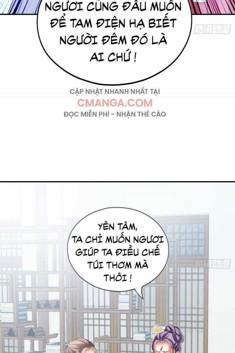 Bổn Vương Muốn Ngươi Chapter 4 trang 41