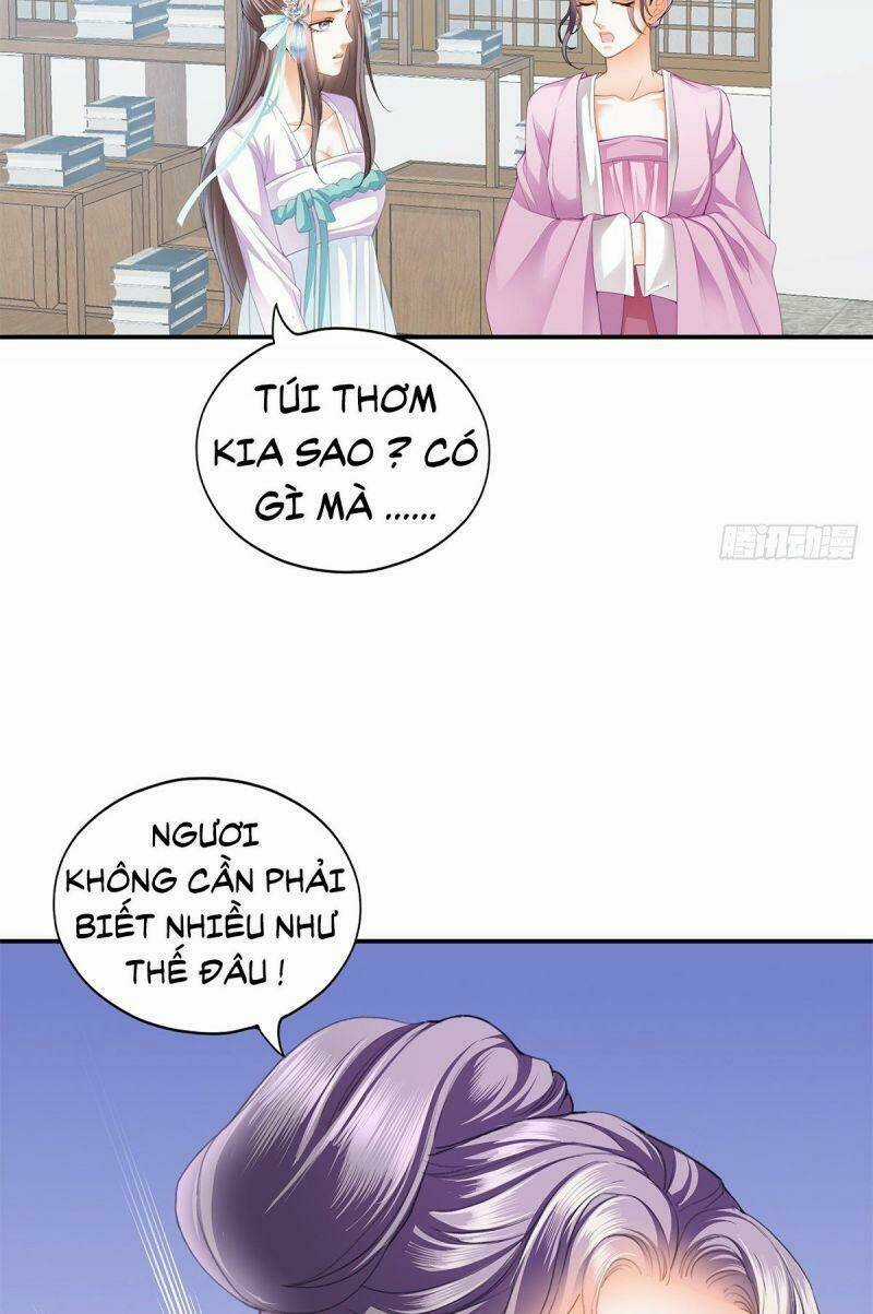 Bổn Vương Muốn Ngươi Chapter 4 trang 42