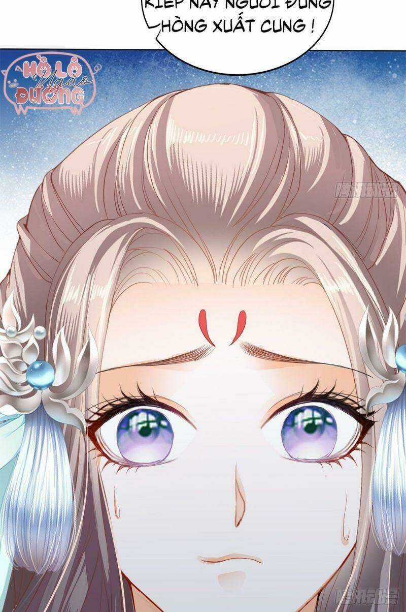 Bổn Vương Muốn Ngươi Chapter 4 trang 44