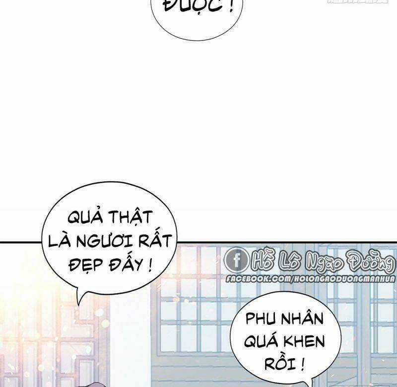 Bổn Vương Muốn Ngươi Chapter 4 trang 46